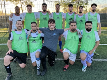 Fc binks
